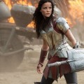 Jaimie Alexander reprend le rôle de Lady Sif dans Thor 4